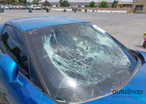 2010 Chevrolet Corvette Grand Sport из США, поврежденный, VIN 1G1YS2DW2A5105367